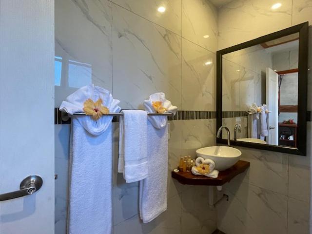 Готель Rinos Beach Bungalow Amuri Екстер'єр фото